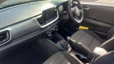 Kia Stonic 1.0T GDi 98 2 5dr Petrol Estate